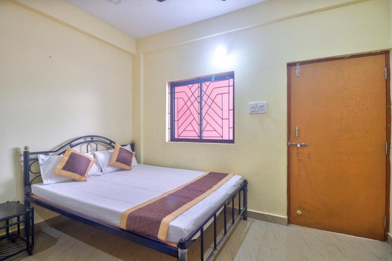 Вилла Calangute Roses Boutique Goa Verla Экстерьер фото